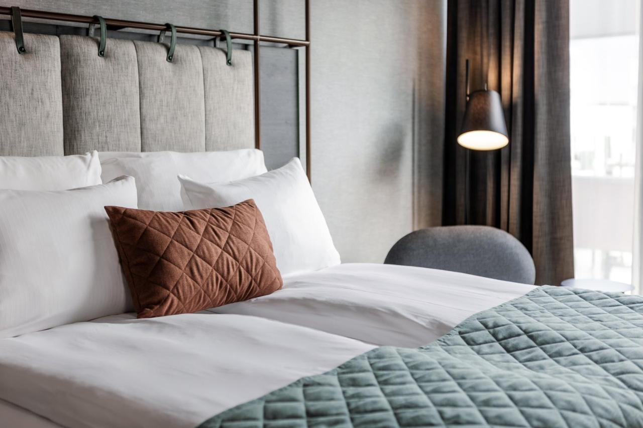 Quality Hasle Linie 4* Oslo