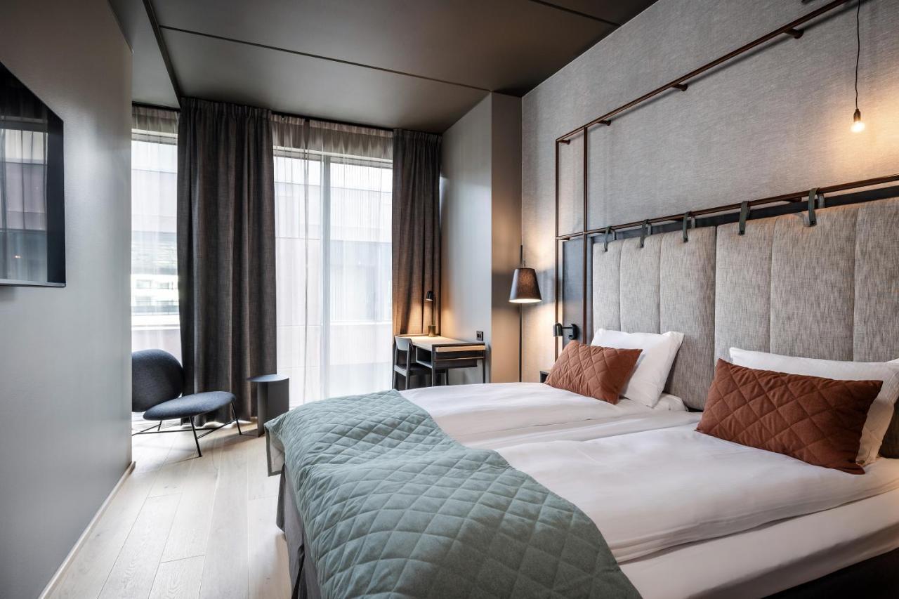 Quality Hasle Linie Hotel 4*