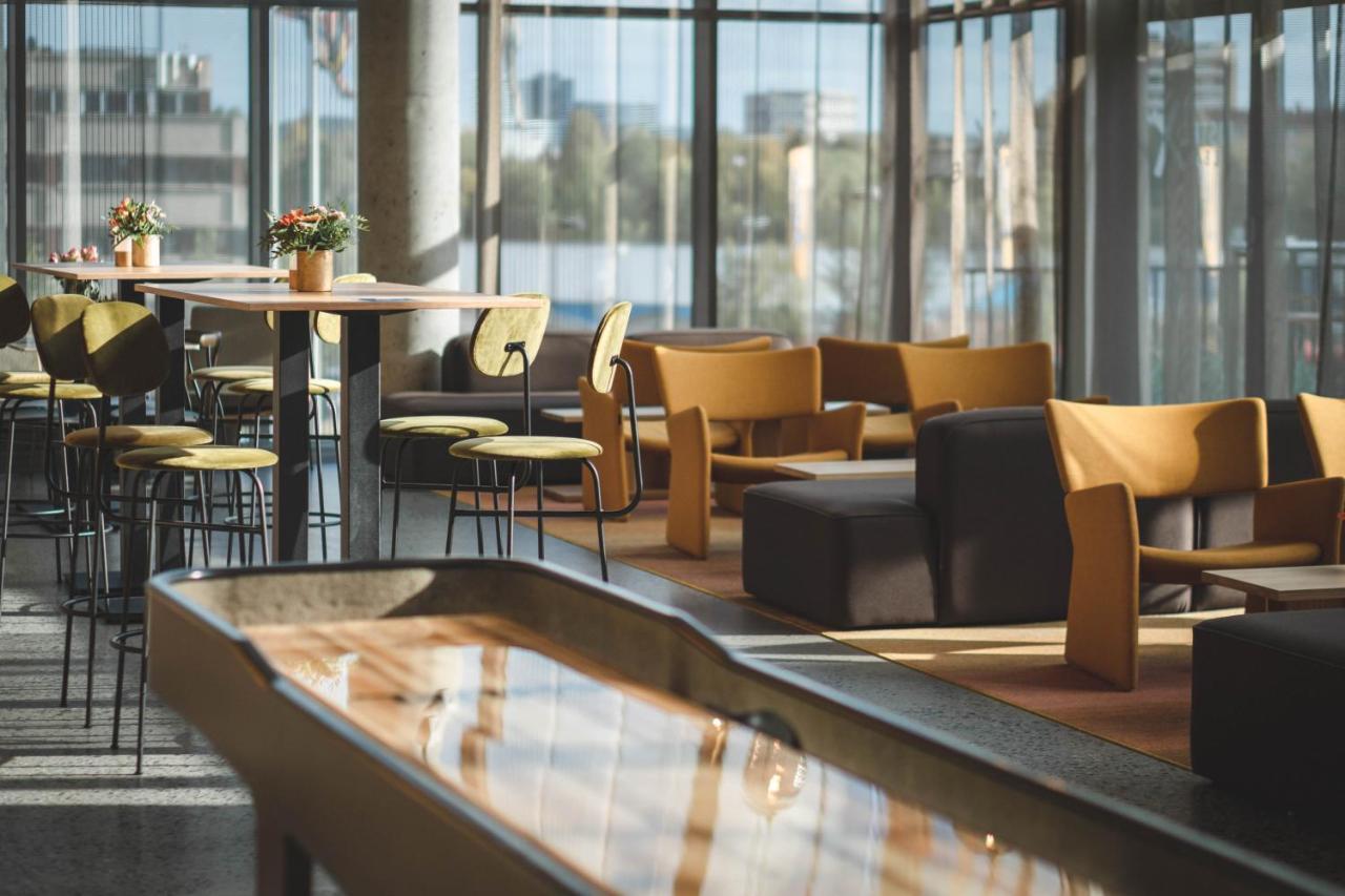 Hotel Quality Hasle Linie Oslo