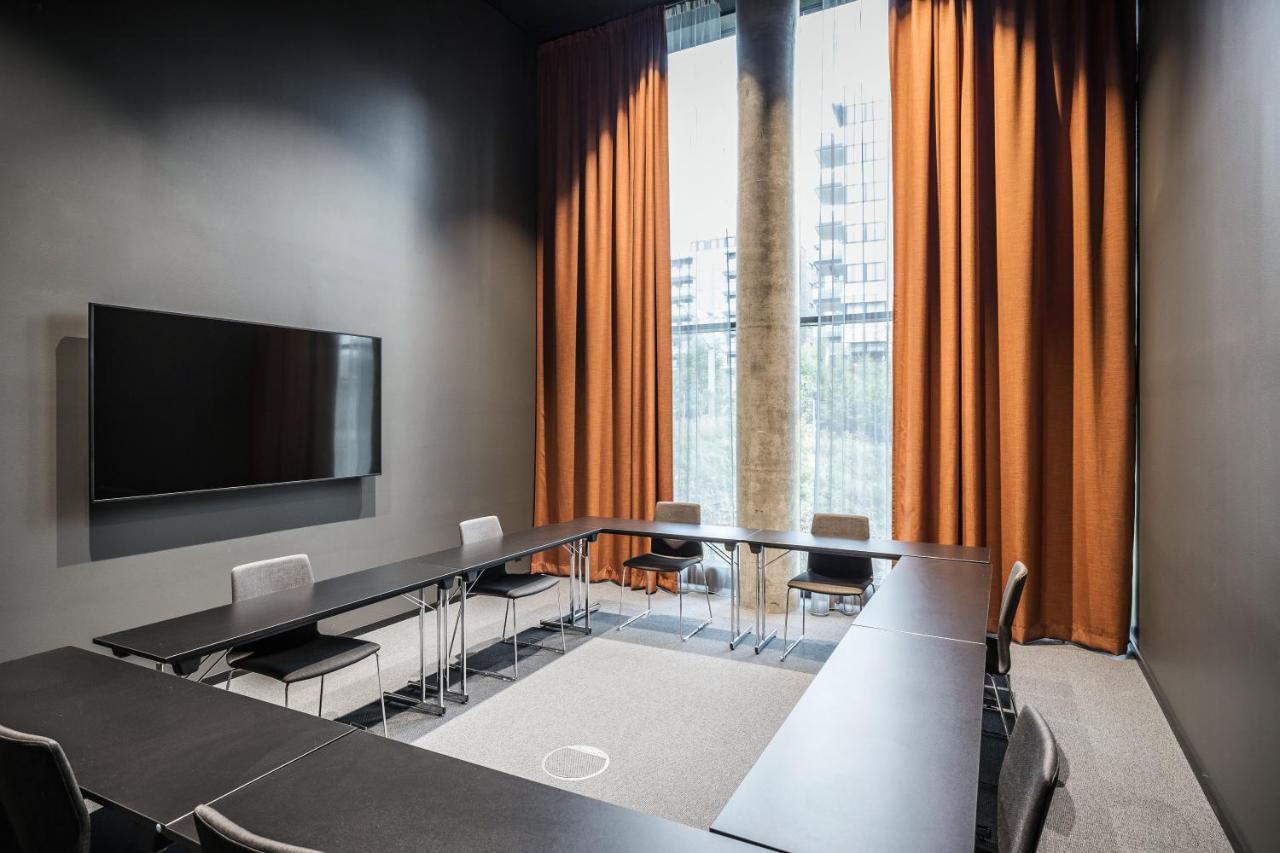 Quality Hasle Linie Hotel