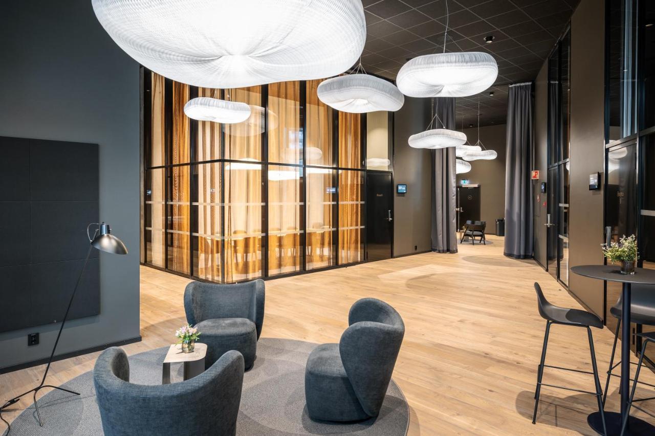 Hotel Quality Hasle Linie Oslo