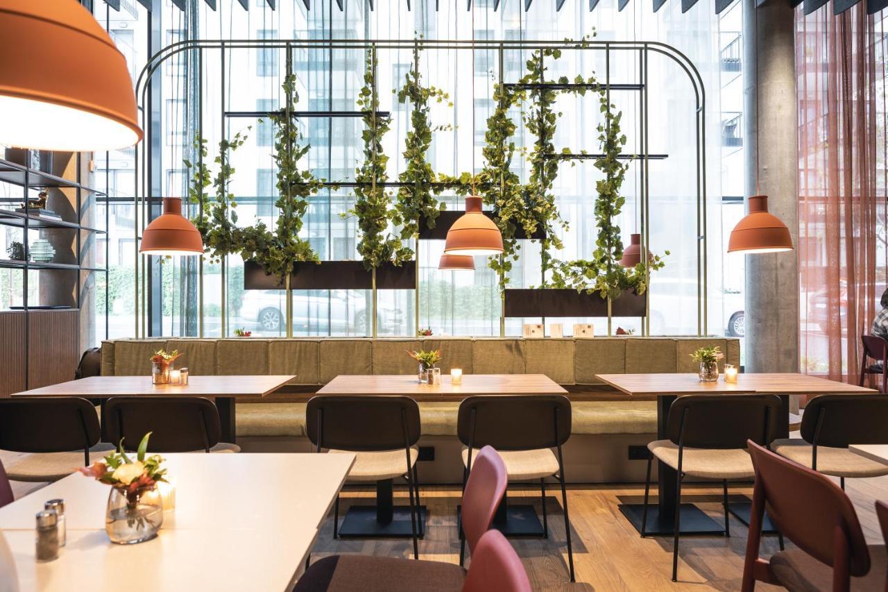 Hotel Quality Hasle Linie Oslo