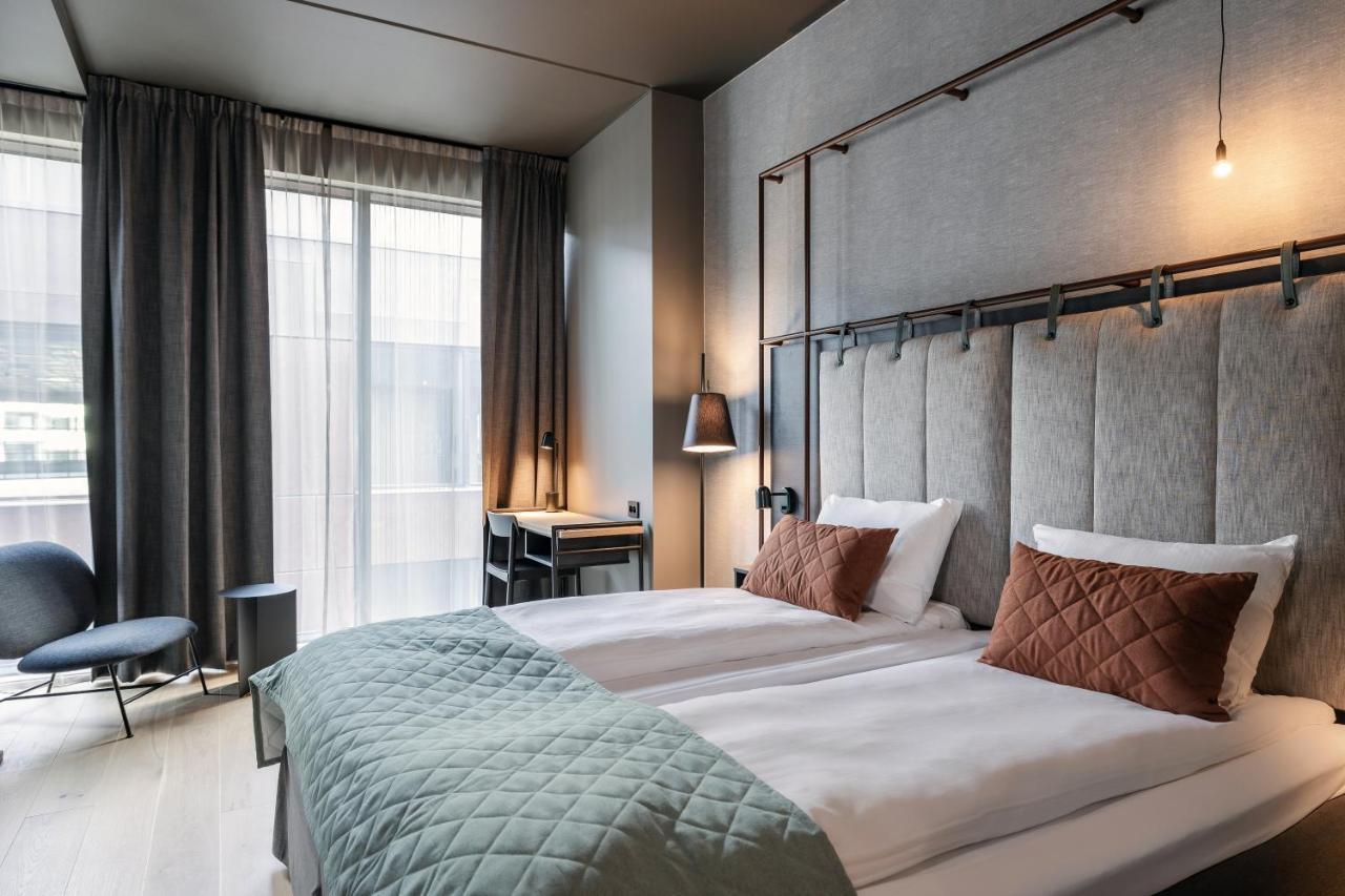 Quality Hasle Linie Hotel Oslo