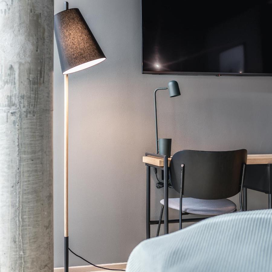 Quality Hasle Linie 4* Oslo