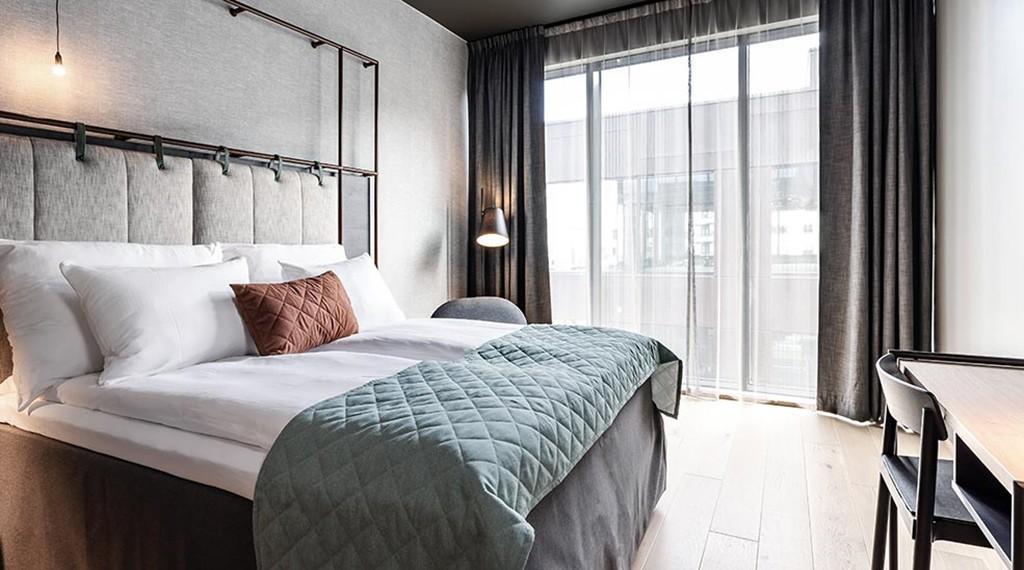 Quality Hasle Linie Hotell 4*