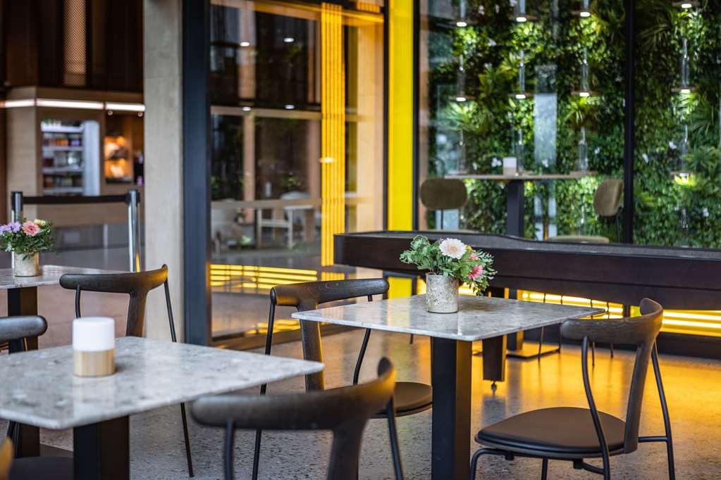 Quality Hasle Linie Hotel 4*