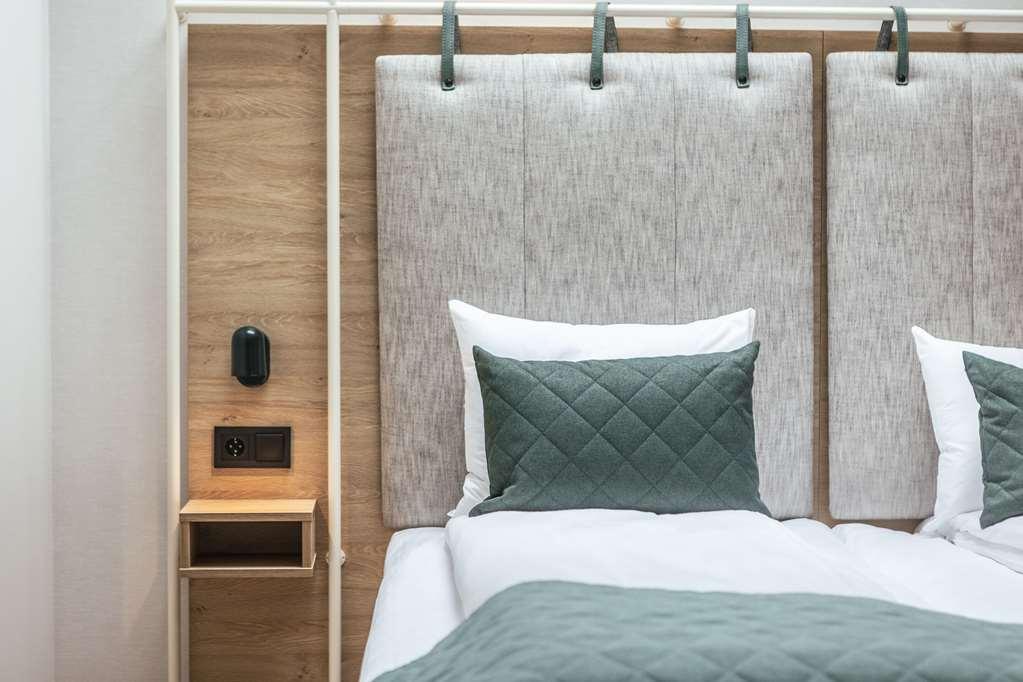 Quality Hasle Linie Hotel 4*