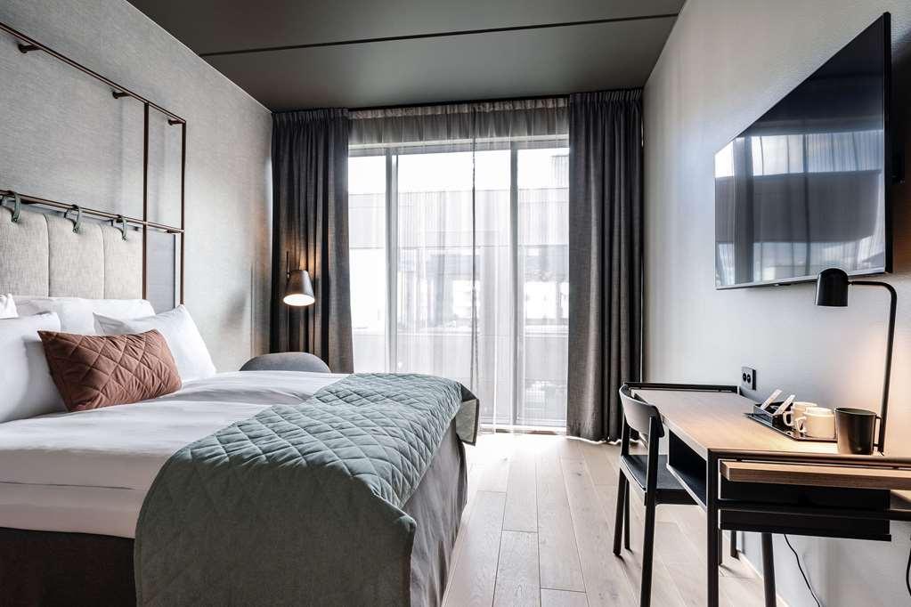 Quality Hasle Linie Hotel Oslo