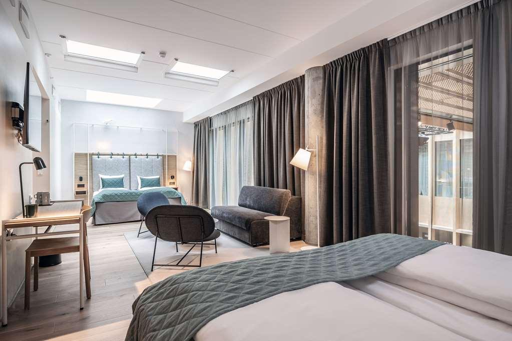 Quality Hasle Linie Hotel Oslo