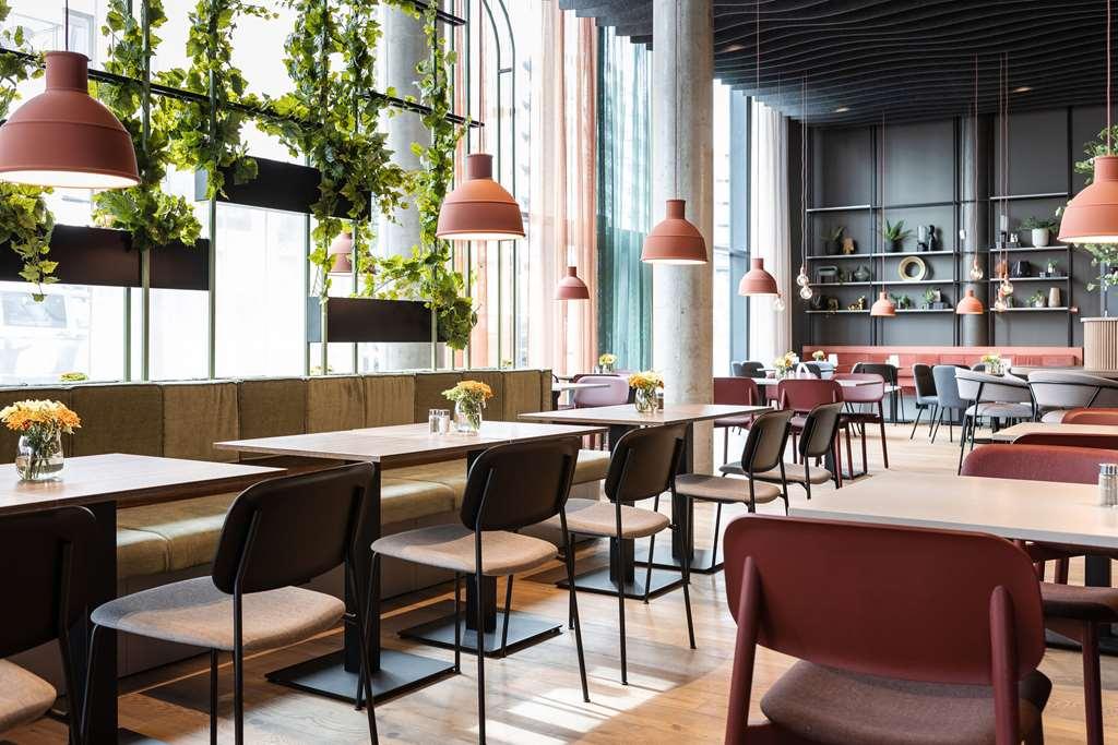 Hotel Quality Hasle Linie 4*